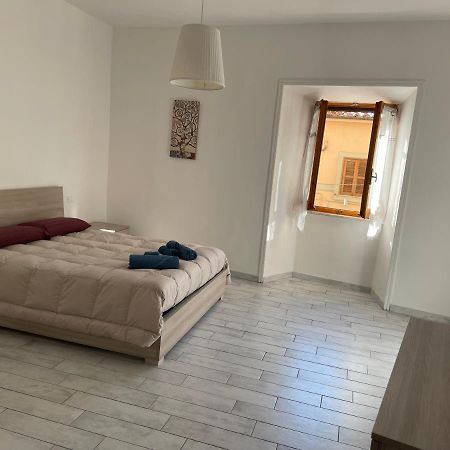 Vivere Il Borgo Sul Lago Genzano di Roma Exterior foto