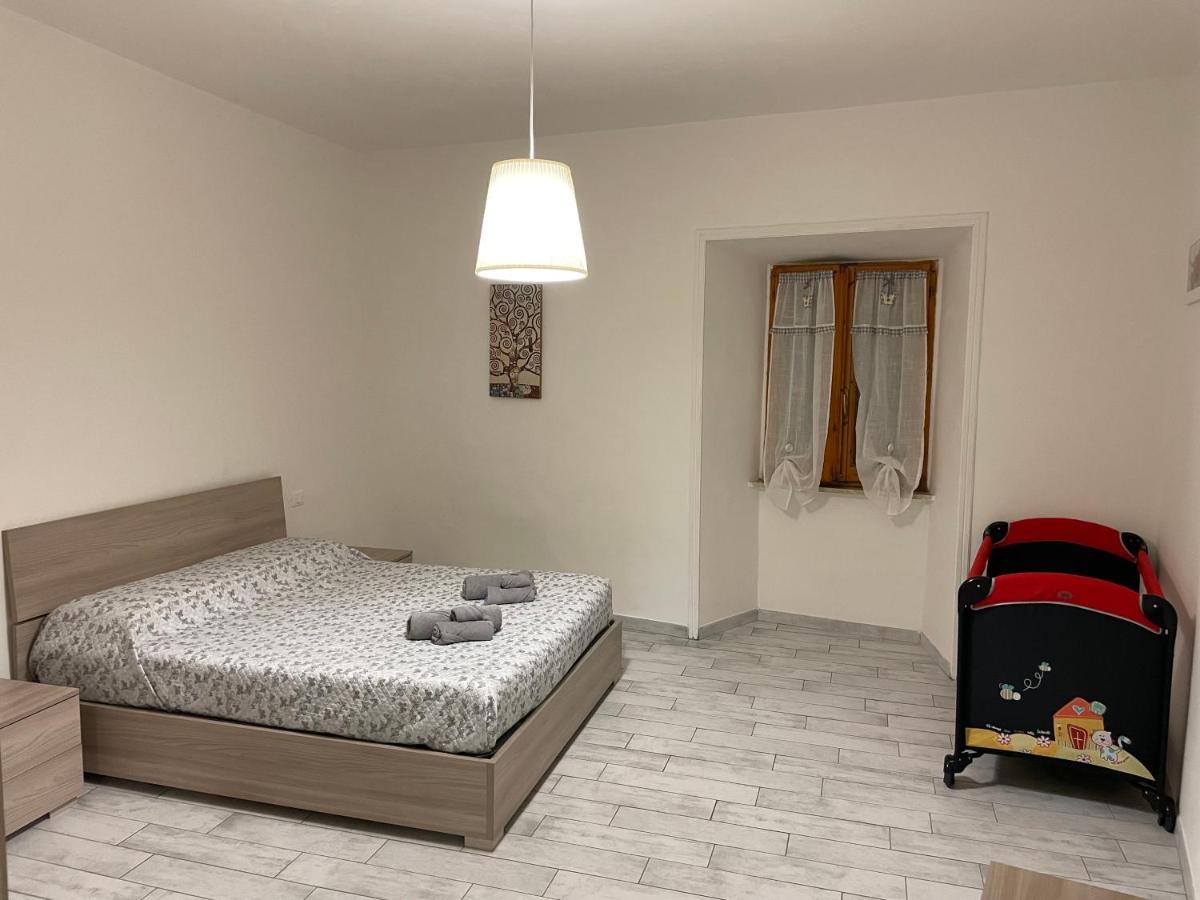 Vivere Il Borgo Sul Lago Genzano di Roma Exterior foto