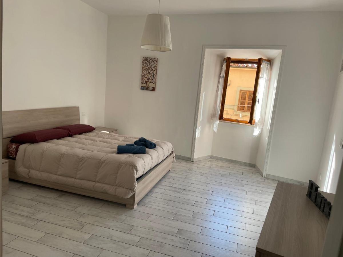 Vivere Il Borgo Sul Lago Genzano di Roma Exterior foto