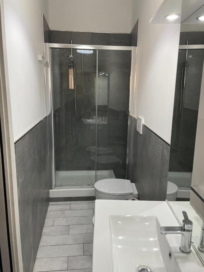 Vivere Il Borgo Sul Lago Genzano di Roma Exterior foto